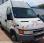 Fourgon avec parois et toit rigide Iveco 35C12