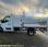 Fourgon avec parois et toit rigide Renault Master
