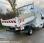 Fourgon avec parois et toit rigide Renault Master