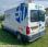 Fourgon avec parois et toit rigide Renault Master