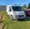 Fourgon avec parois et toit rigide Citroën Jumper
