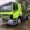 Pour semi-remorque DAF CF75