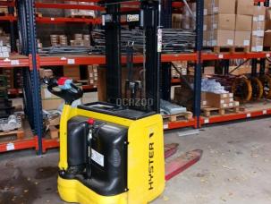  Hyster