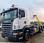 Benne amovible (à bras) Scania R 420