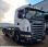 Benne amovible (à bras) Scania R 420