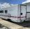 Fourgon avec parois et toit rigide Renault Master
