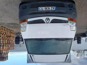 Fourgon à température dirigée (frigo) Renault Master
