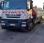 Plateau Iveco 260S31