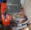 Tondeuse Husqvarna cth 180 xp