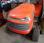 Tondeuse Husqvarna cth 180 xp