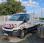 Benne basculante de chantier et de TP Iveco 35C14