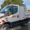Benne basculante de chantier et de TP Iveco 35C14