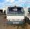 Benne basculante de chantier et de TP Nissan Cabstar