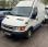 Fourgon avec parois et toit rigide Iveco 29L9