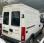 Fourgon avec parois et toit rigide Iveco 29L9