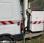 Fourgon avec parois et toit rigide Renault Master