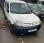 Fourgon avec parois et toit rigide Citroën Berlingo
