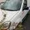 Fourgon avec parois et toit rigide Citroën Berlingo