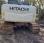 Pelle  Hitachi ZX180LC-3