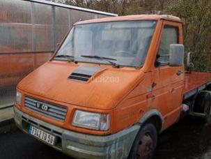  Iveco             35.8