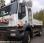 Benne basculante de chantier et de TP Iveco 190T36