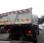 Benne basculante de chantier et de TP Iveco 190T36