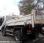 Benne basculante de chantier et de TP Iveco 190T36