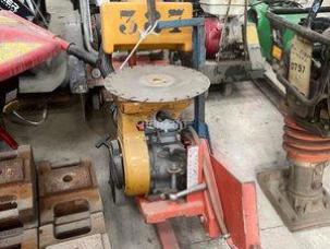 Matériel de chantier Weber SM57-2