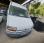 Fourgon avec parois et toit rigide Renault Master