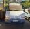 Fourgon avec parois et toit rigide Renault Master