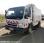 Voirie Mitsubishi Canter