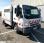 Voirie Mitsubishi Canter