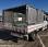 Fourgon avec parois et toit rigide Renault Master