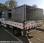 Fourgon avec parois et toit rigide Renault Master