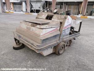 Voirie nc 120 lite