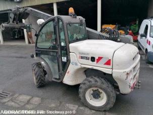 Ausa T 204 H