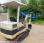 Mini-pelle Komatsu Pc05