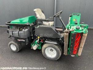 Tondeuse RANSOMES HIGHWAY 3