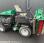 Tondeuse RANSOMES HIGHWAY 3