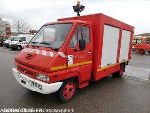  Renault             B80