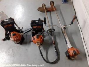 Autre Stihl FR410, FS410