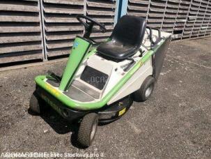 Tondeuse Etesia             Hydro 80 MKHP