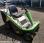 Tondeuse Etesia             Hydro 80 MKHP