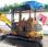 Pelle  Jcb 65R-1