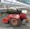 Motoculteur Kubota             T850 - Moteur Honda GX 270
