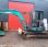 Mini-pelle Kobelco Sk 55 sr3