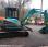Mini-pelle Kobelco Sk 55 sr3