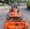 Tondeuse Kubota F3680
