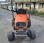 Tondeuse Kubota F3680