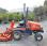 Tondeuse Kubota F3680